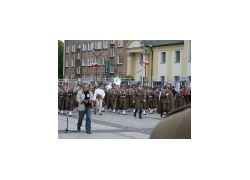 17.05.2011 r. - Białystok, XX-lecie Straży Granicznej-2