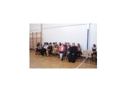 19.05.2011 r. - Gimnazjum w Hannie, V-lecie imienia KOP-6