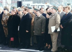 06.11.1999 r. - Warszawa-1