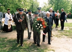 25.05.2003 r. - Wiżajny-5