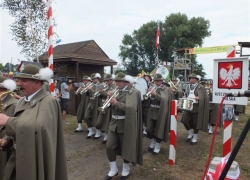 28.07.2013 r. - Odolanów, Historyczna Rekonstrukcja Graniczna-6