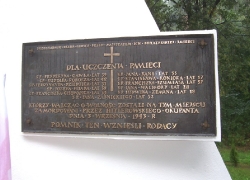 31.08-02.09.2013 r. - Węgierska Górka - Rajcza - Bolesławiec - Praszka-4