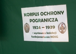 27.09.2013 r. - Włodawa, Wytyczno, 74. rocznica bitwy pod Wytycznem-26
