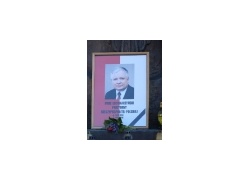 10.04.2010 r. - Zginął Prezydent Rzeczypospolitej Polskiej-2