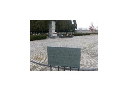 16.11.2010 r. - Cmentarz Wojenny w Kocku-2