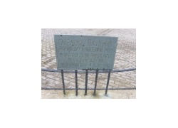 16.11.2010 r. - Cmentarz Wojenny w Kocku-3
