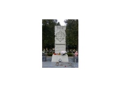 16.11.2010 r. - Cmentarz Wojenny w Kocku-5