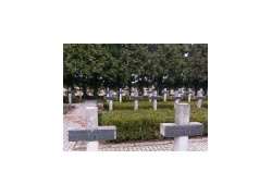 16.11.2010 r. - Cmentarz Wojenny w Kocku-6