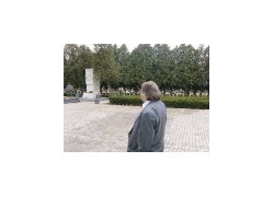 16.11.2010 r. - Cmentarz Wojenny w Kocku-9