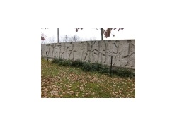 16.11.2010 r. - Cmentarz Wojenny w Kocku-15