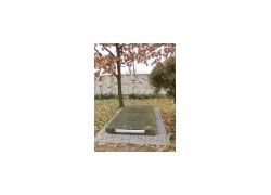 16.11.2010 r. - Cmentarz Wojenny w Kocku-18