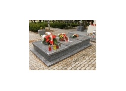16.11.2010 r. - Cmentarz Wojenny w Kocku-19