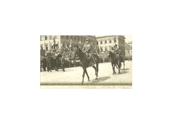 Uroczystości 3.05.1932 r. na Placu Piłsudskiego