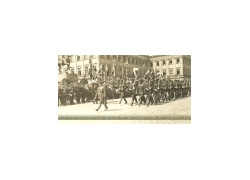 Uroczystości 3.05.1932 r. na Placu Piłsudskiego-8